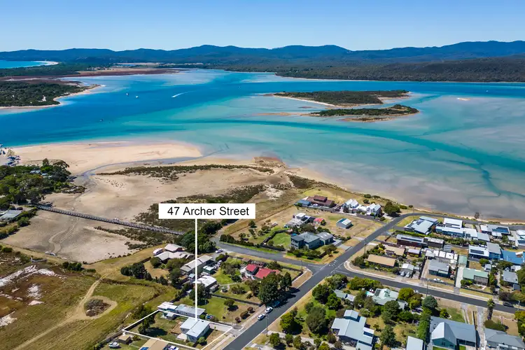 47 Archer Street, Port Sorell TAS 7307