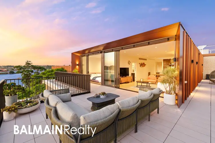 401/112 Elliott Street, Balmain NSW 2041