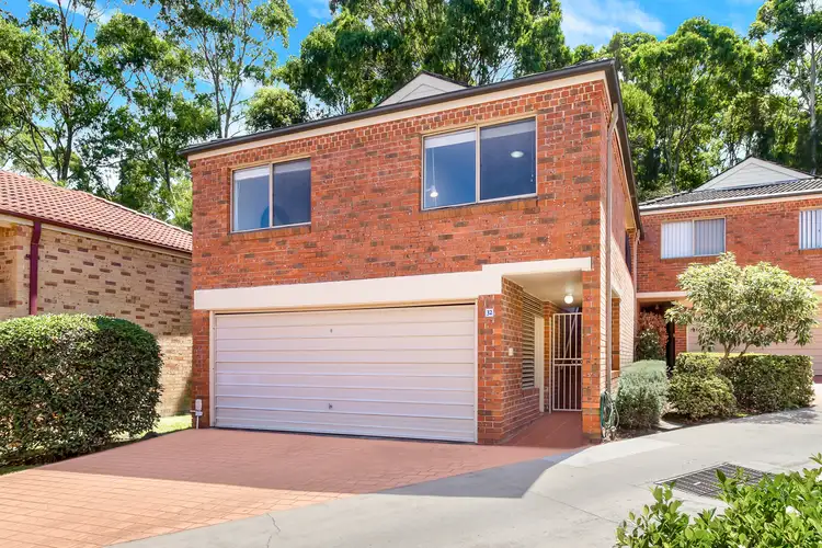 32/18 Buckleys Road, Winston Hills NSW 2153