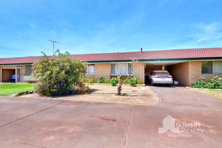 10/14 White Street, East Bunbury WA 6230