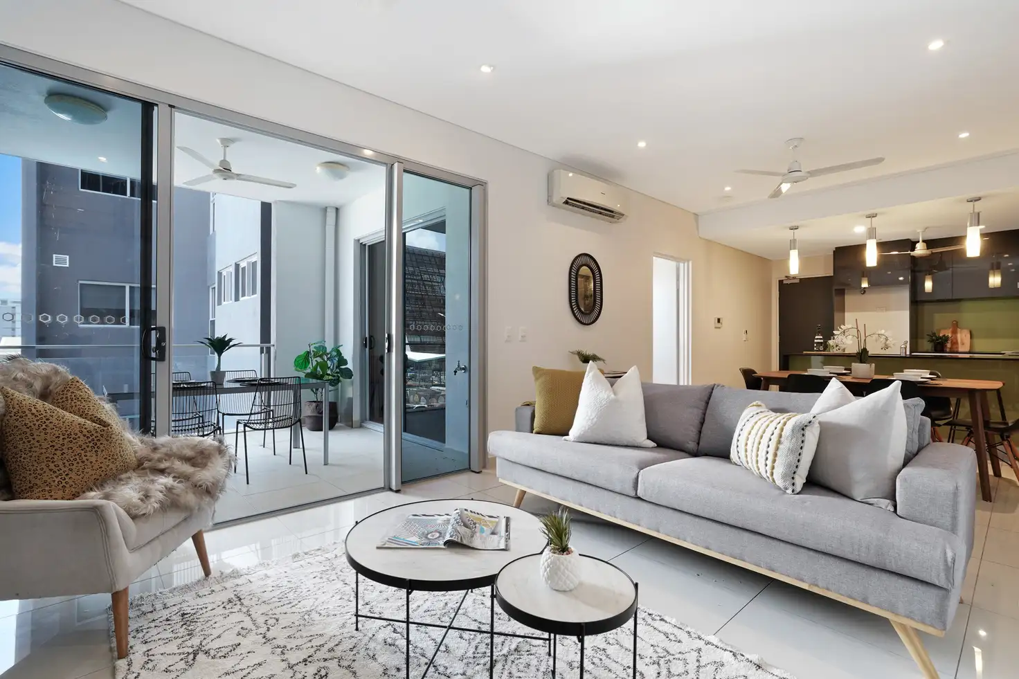 Main view of Homely apartment listing, 13/39 Cavenagh Street, Darwin City NT 800