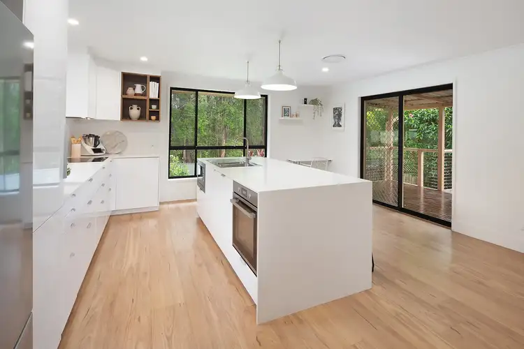 Fourth view of Homely house listing, 22 Shelton Close, Toormina NSW 2452