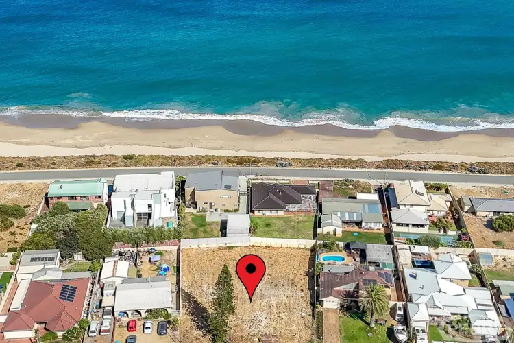Main view of Homely land listing, 10-12 Orestes Street, San Remo WA 6210