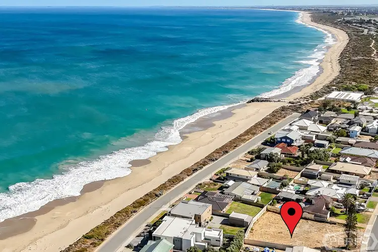 Second view of Homely land listing, 10-12 Orestes Street, San Remo WA 6210
