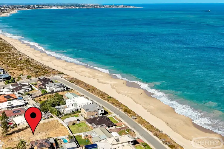 Third view of Homely land listing, 10-12 Orestes Street, San Remo WA 6210