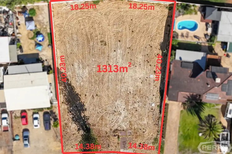 Fourth view of Homely land listing, 10-12 Orestes Street, San Remo WA 6210