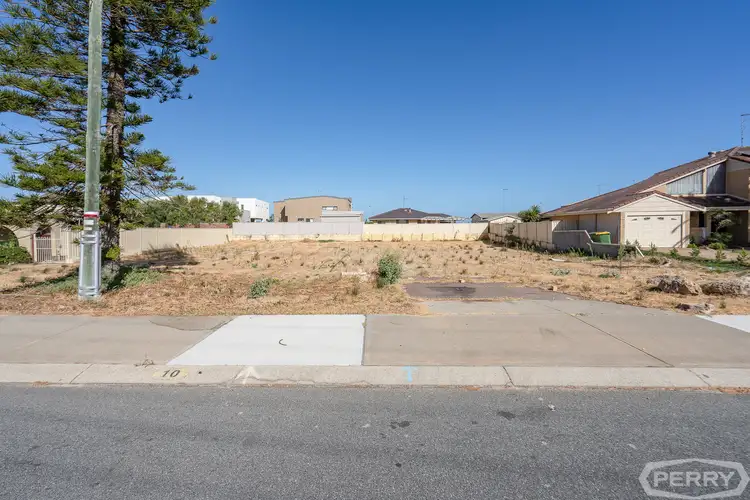 Fifth view of Homely land listing, 10-12 Orestes Street, San Remo WA 6210