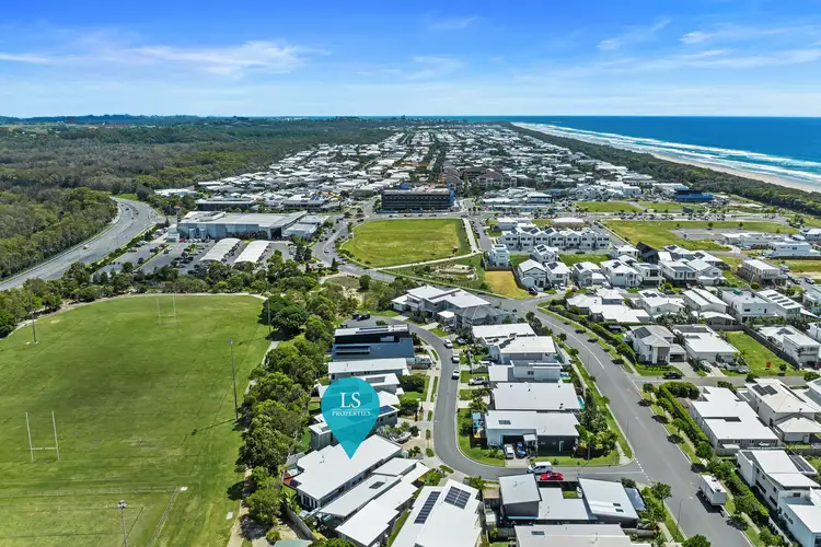 7 Pavilion Court, Casuarina NSW 2487