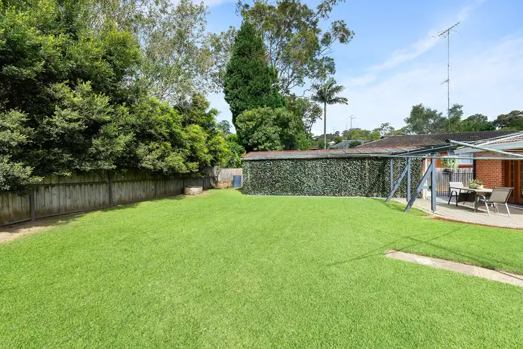 Third view of Homely house listing, 47 Reiby Drive, Baulkham Hills NSW 2153