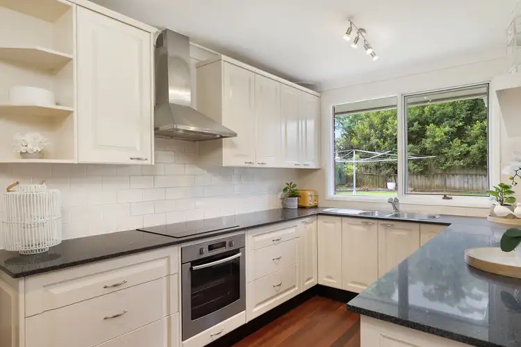 Fourth view of Homely house listing, 47 Reiby Drive, Baulkham Hills NSW 2153