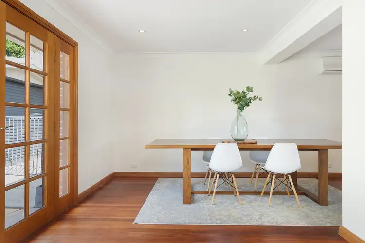 Fifth view of Homely house listing, 47 Reiby Drive, Baulkham Hills NSW 2153