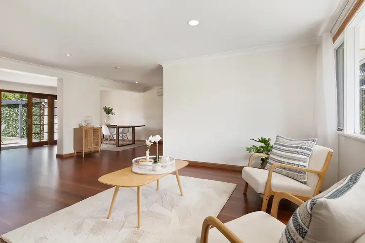 Sixth view of Homely house listing, 47 Reiby Drive, Baulkham Hills NSW 2153