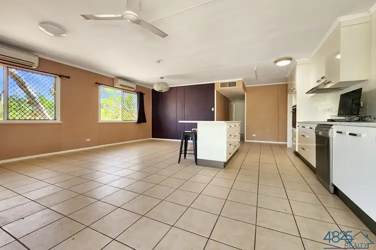 Second view of Homely house listing, 7 Silverlena Lane, Mount Isa QLD 4825