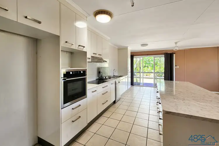 Third view of Homely house listing, 7 Silverlena Lane, Mount Isa QLD 4825