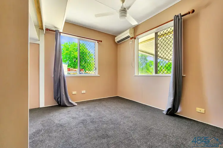 Fifth view of Homely house listing, 7 Silverlena Lane, Mount Isa QLD 4825