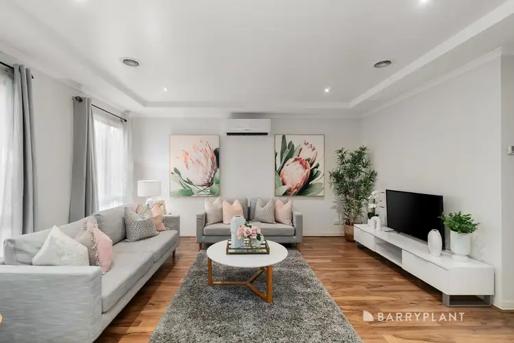 Second view of Homely townhouse listing, 22/765 Boronia Road, Wantirna VIC 3152
