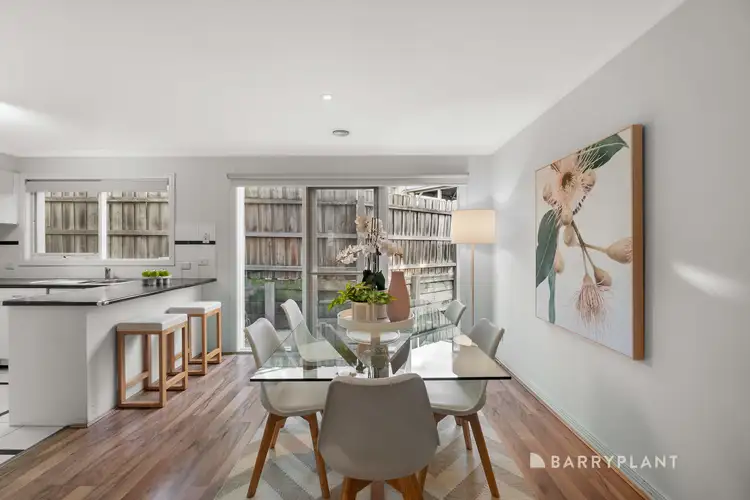 Third view of Homely townhouse listing, 22/765 Boronia Road, Wantirna VIC 3152