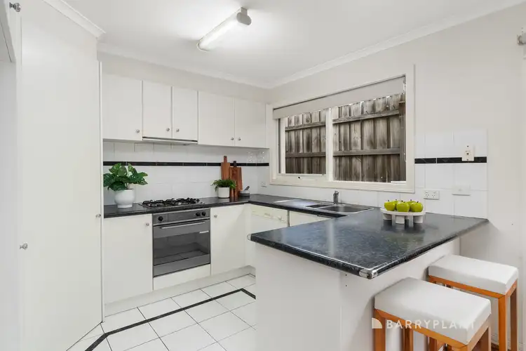 Fourth view of Homely townhouse listing, 22/765 Boronia Road, Wantirna VIC 3152