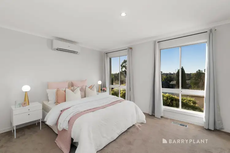 Fifth view of Homely townhouse listing, 22/765 Boronia Road, Wantirna VIC 3152