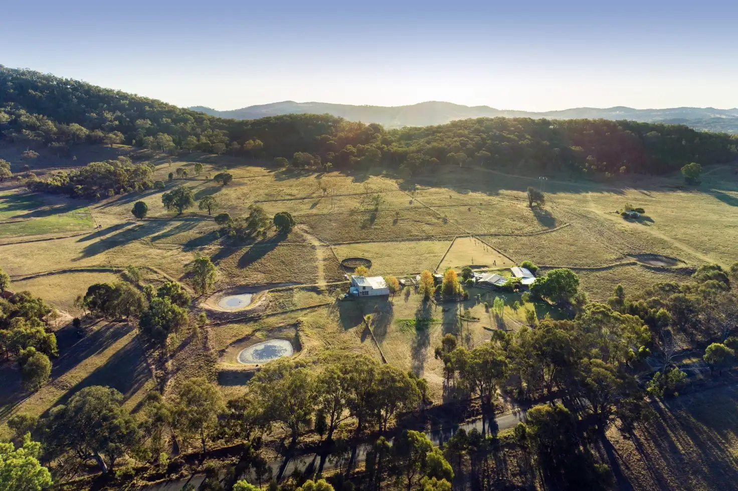 Main view of Homely rural property listing, 255 Lower Piambong Road, Mudgee NSW 2850