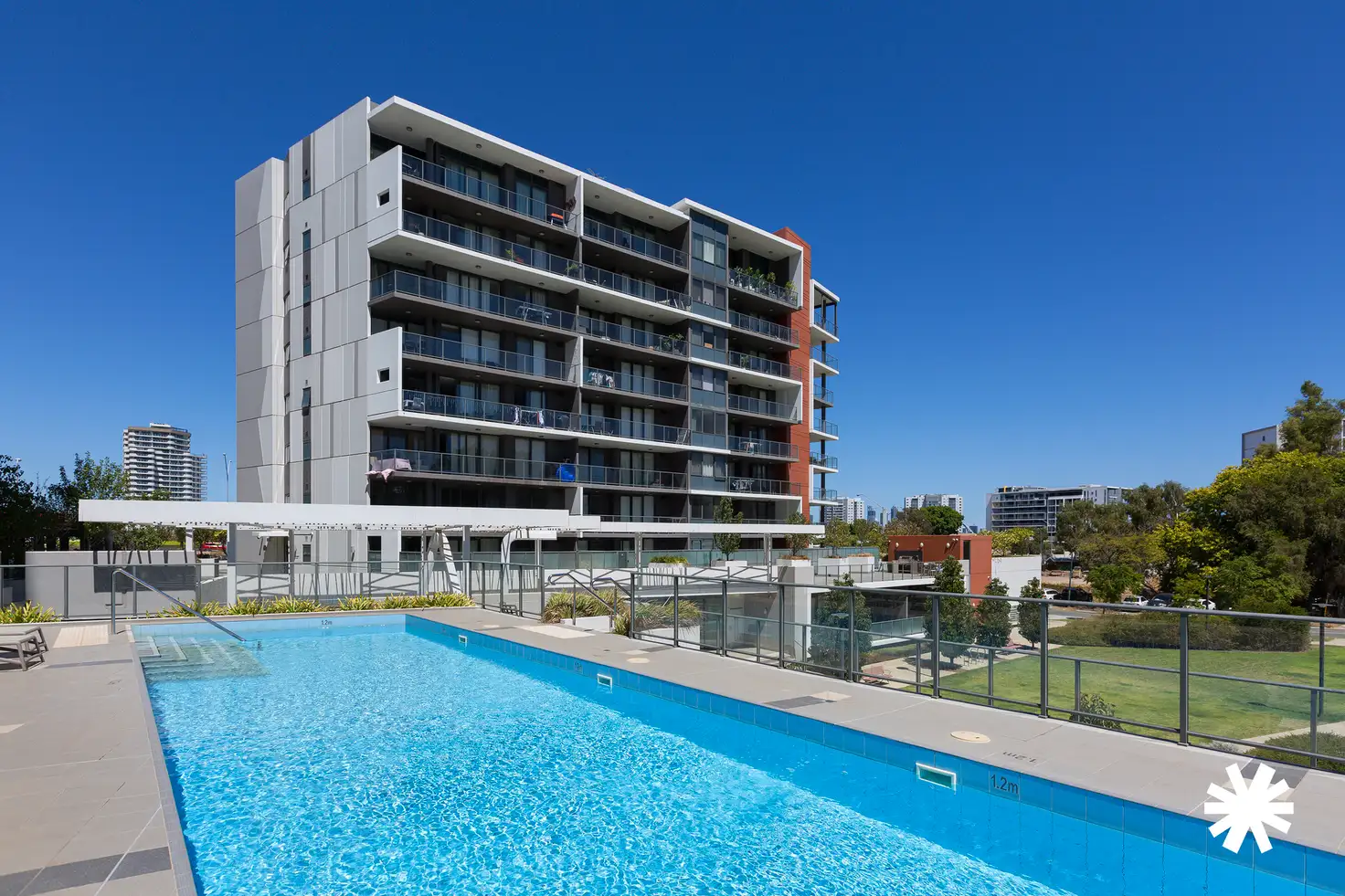 Main view of Homely apartment listing, 12/3 Homelea Court, Rivervale WA 6103