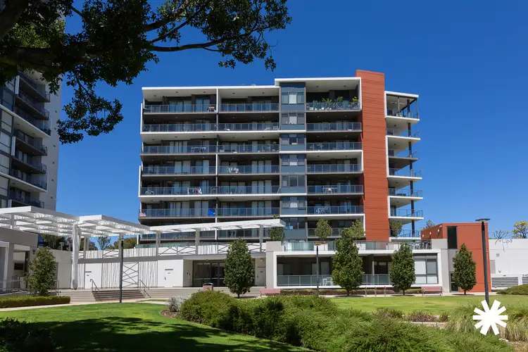 Second view of Homely apartment listing, 12/3 Homelea Court, Rivervale WA 6103
