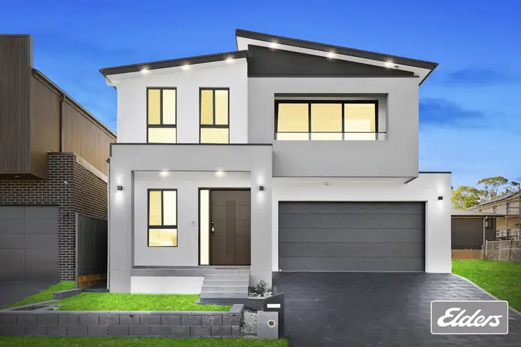Main view of Homely house listing, 47 Globe Street, Riverstone NSW 2765