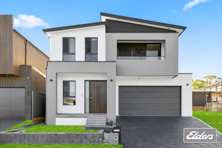 Second view of Homely house listing, 47 Globe Street, Riverstone NSW 2765