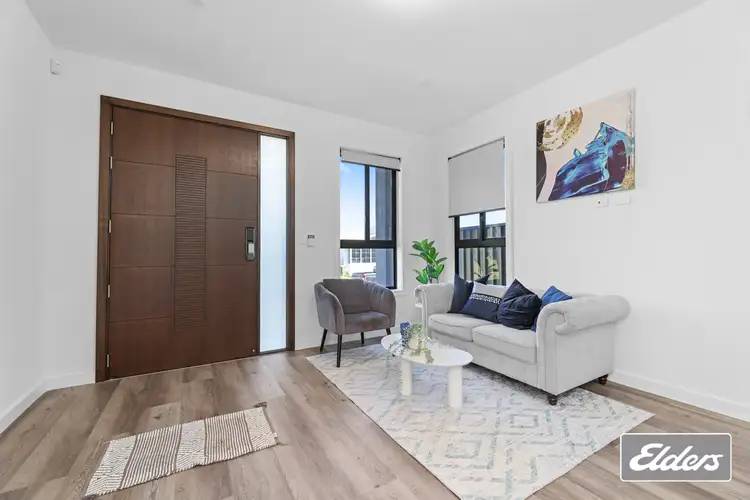 Third view of Homely house listing, 47 Globe Street, Riverstone NSW 2765