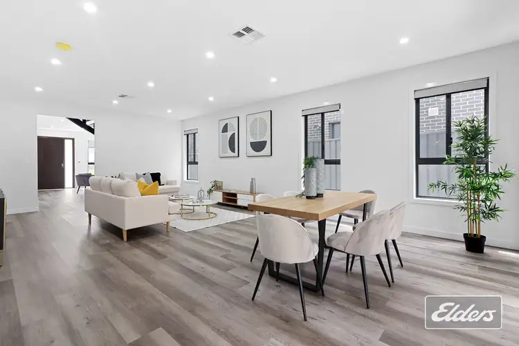 Fifth view of Homely house listing, 47 Globe Street, Riverstone NSW 2765