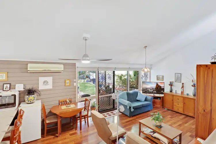 Second view of Homely unit listing, 12/1-9 Yulgibar Close, Kooralbyn QLD 4285