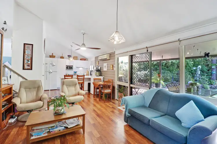 Fourth view of Homely unit listing, 12/1-9 Yulgibar Close, Kooralbyn QLD 4285
