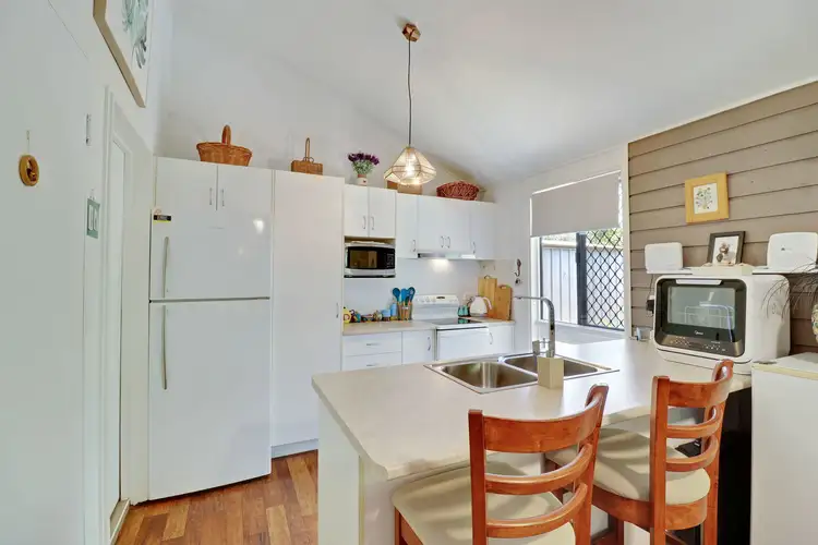 Fifth view of Homely unit listing, 12/1-9 Yulgibar Close, Kooralbyn QLD 4285