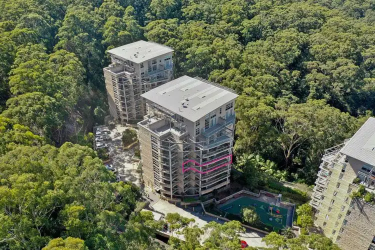 342/80 John Whiteway Drive, Gosford NSW 2250