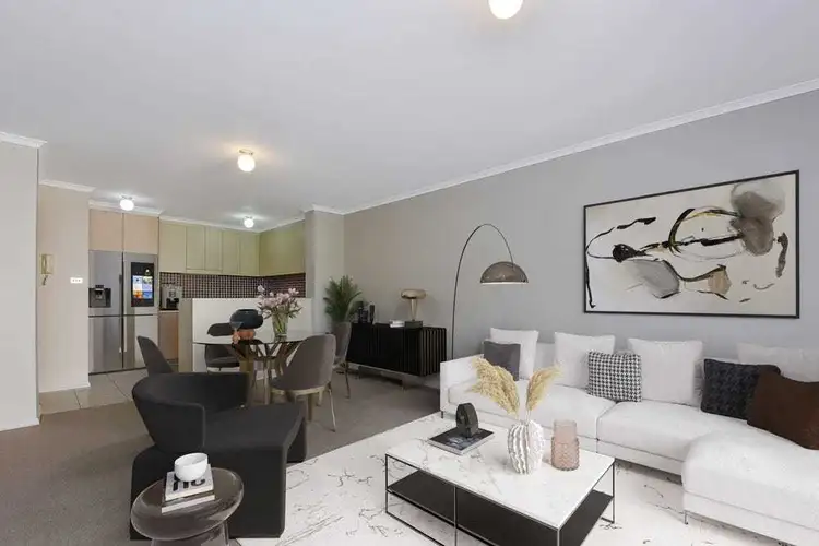 Second view of Homely unit listing, 342/80 John Whiteway Drive, Gosford NSW 2250