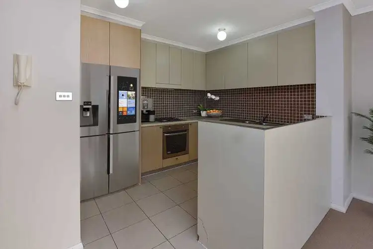 Third view of Homely unit listing, 342/80 John Whiteway Drive, Gosford NSW 2250