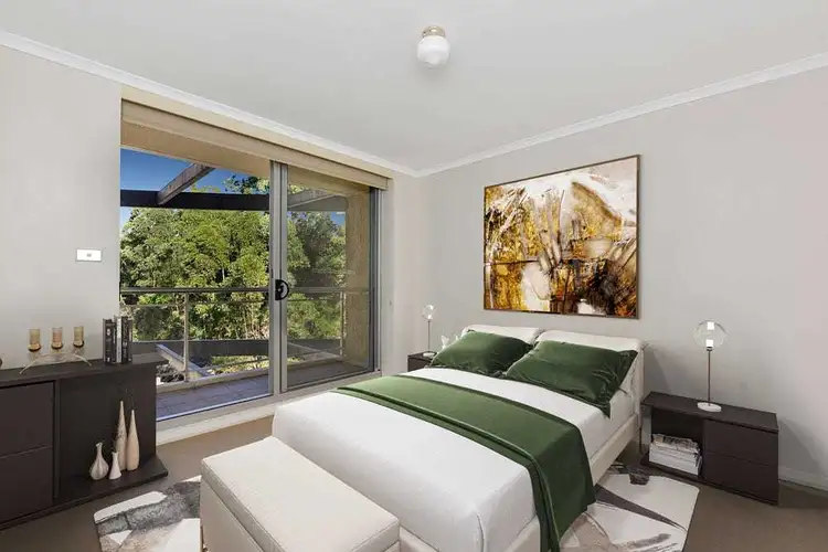 Fourth view of Homely unit listing, 342/80 John Whiteway Drive, Gosford NSW 2250