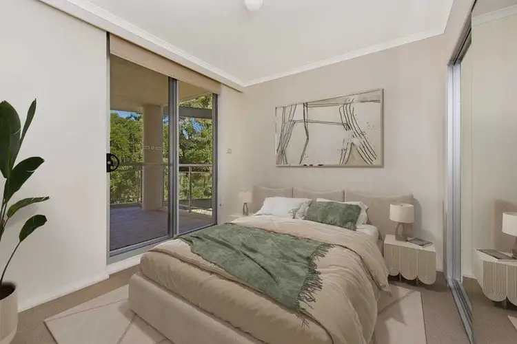 Sixth view of Homely unit listing, 342/80 John Whiteway Drive, Gosford NSW 2250