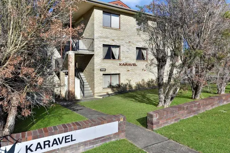 Second view of Homely unit listing, 2/33A Frederick Street, East Gosford NSW 2250