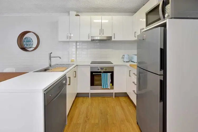 Sixth view of Homely unit listing, 2/33A Frederick Street, East Gosford NSW 2250