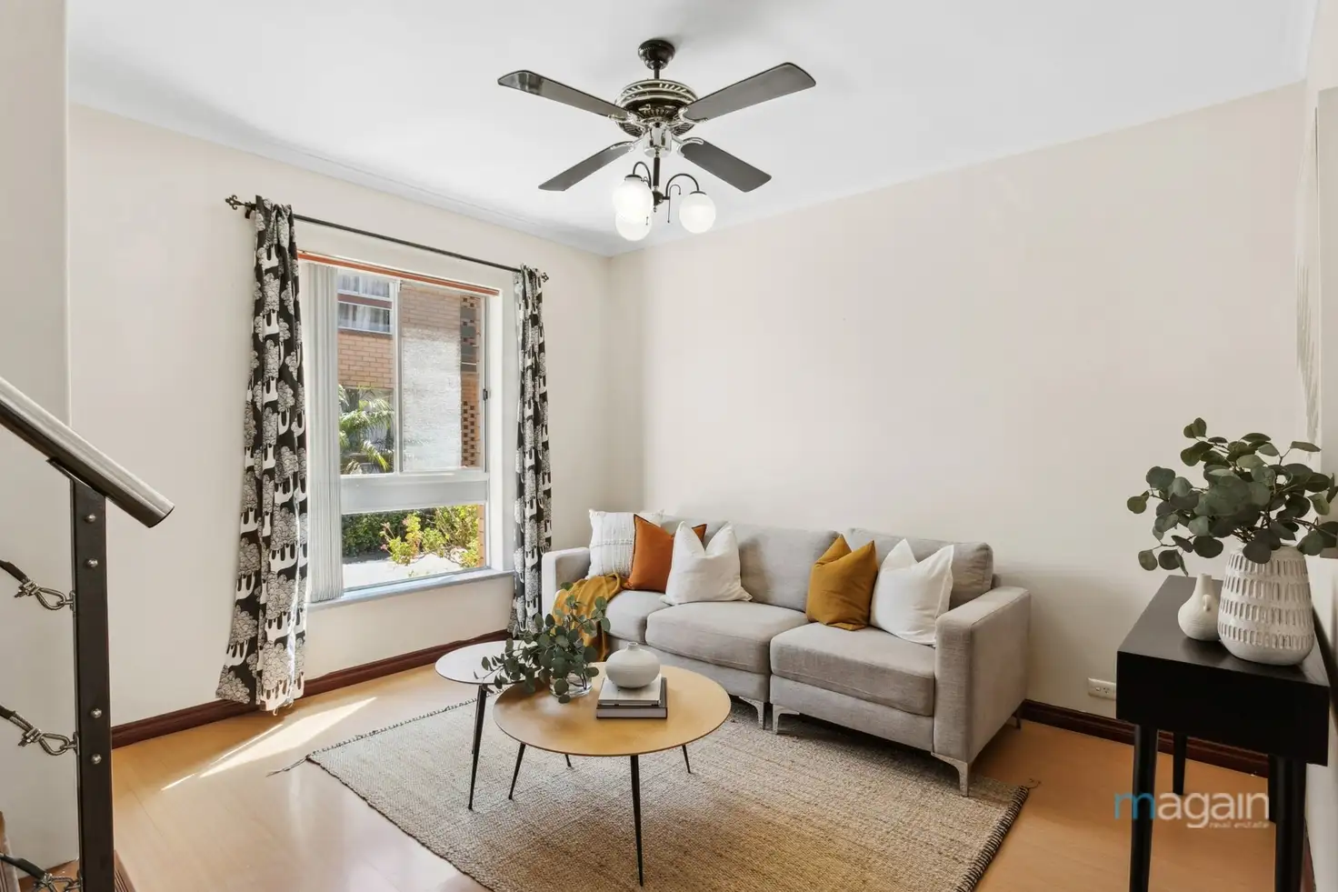 Main view of Homely townhouse listing, 6/12 Kelsey Avenue, Mitchell Park SA 5043