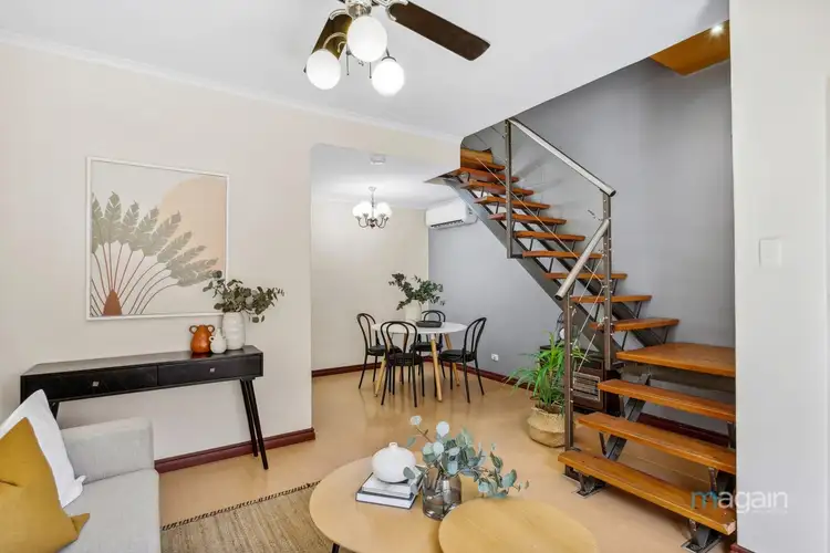 Second view of Homely townhouse listing, 6/12 Kelsey Avenue, Mitchell Park SA 5043
