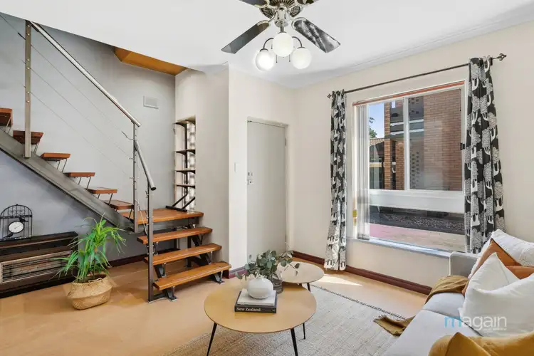 Fourth view of Homely townhouse listing, 6/12 Kelsey Avenue, Mitchell Park SA 5043