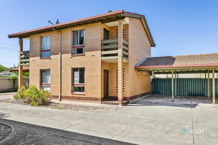 Fifth view of Homely townhouse listing, 6/12 Kelsey Avenue, Mitchell Park SA 5043
