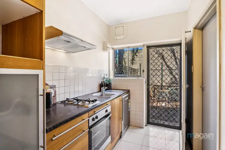 Sixth view of Homely townhouse listing, 6/12 Kelsey Avenue, Mitchell Park SA 5043