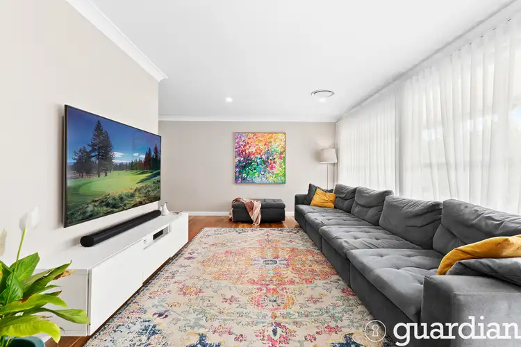 Third view of Homely house listing, 12 Forest Place, Galston NSW 2159
