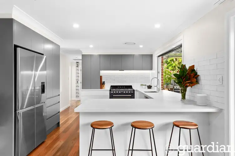 Fourth view of Homely house listing, 12 Forest Place, Galston NSW 2159