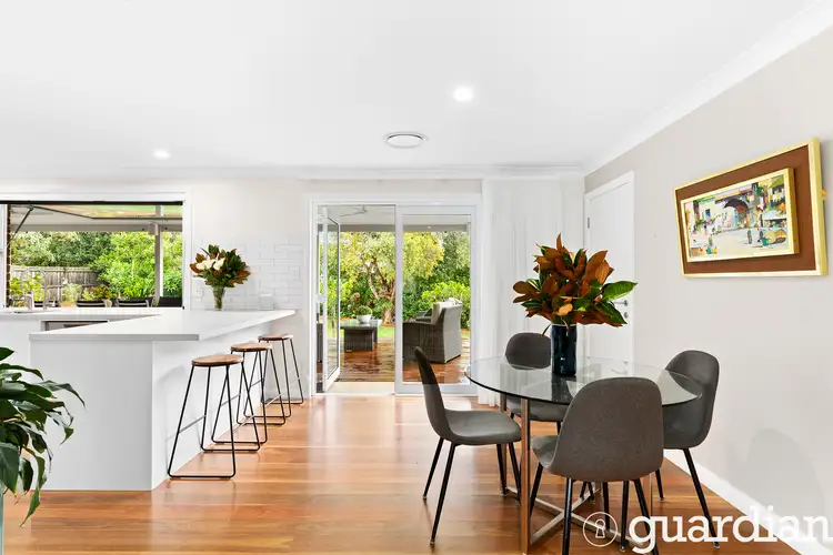 Fifth view of Homely house listing, 12 Forest Place, Galston NSW 2159