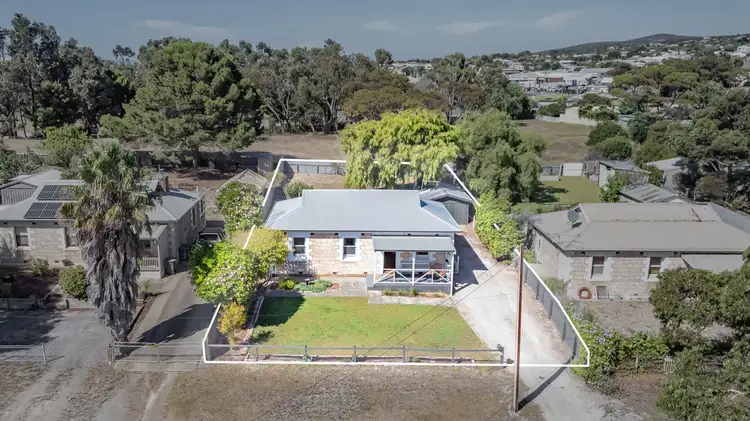 8 Blackman Place, Port Lincoln SA 5606