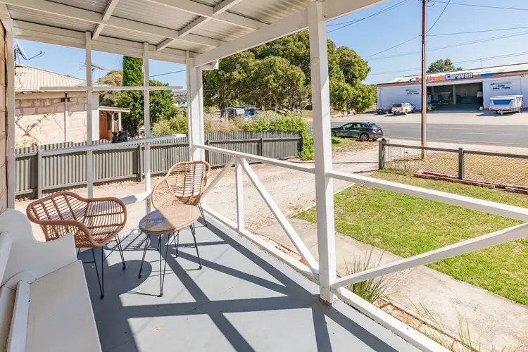 Second view of Homely house listing, 8 Blackman Place, Port Lincoln SA 5606
